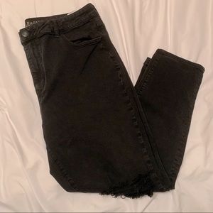 american eagle jeans!